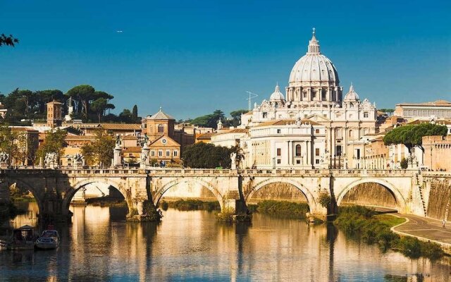 Romantic Country Home - Parco di Veio