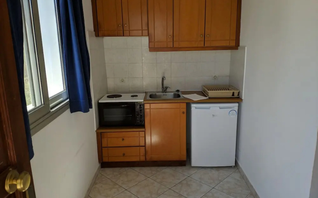 Tondoris Apartments