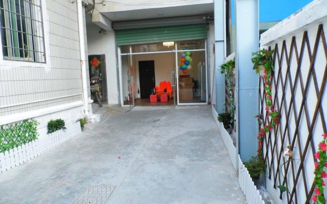 Xiamen Huangcuo Impression Hostel – Outside – Xiamen