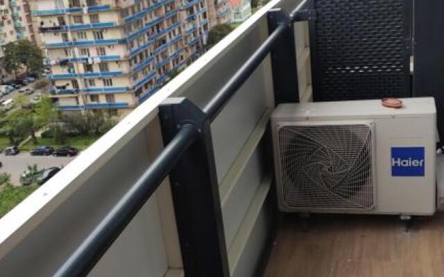 Orbi City Tower A871