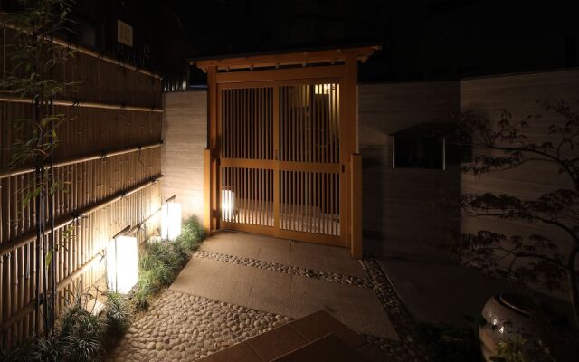 Kyoto Villa Shichijo Higashiyama