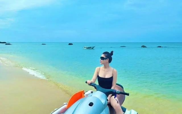 Vida Loca Resort & Sunset Beach