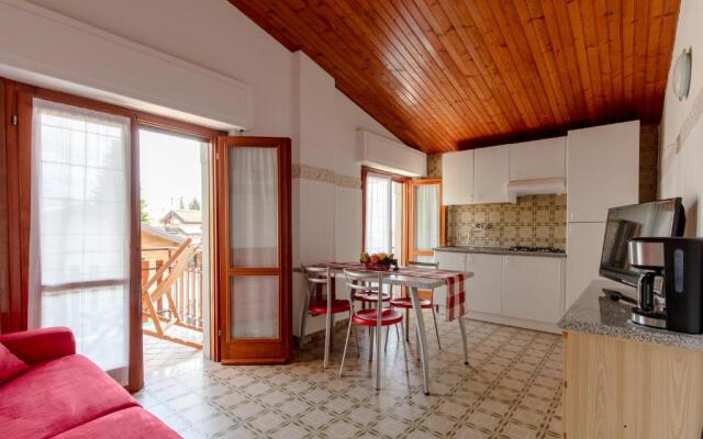 Villa Mariarosa Apartments