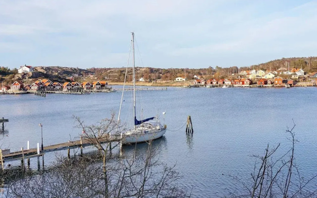6 Person Holiday Home in Fjallbacka