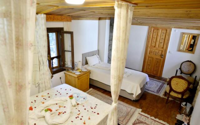 Sirincem Pension