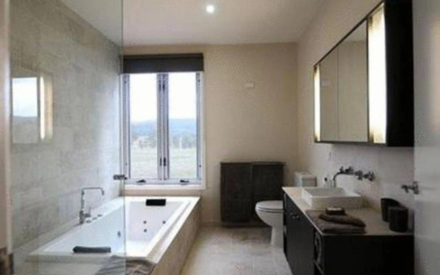 Eco-luxe at Mount Avoca