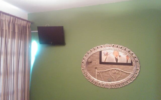 Bungalow StayHC Duna