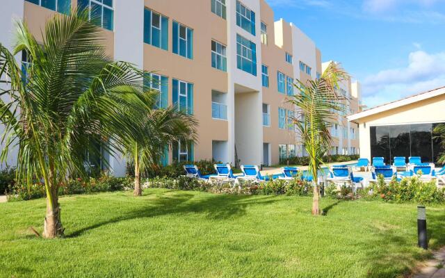 Aruba's Life Vacation Residences, BW Signature Collection