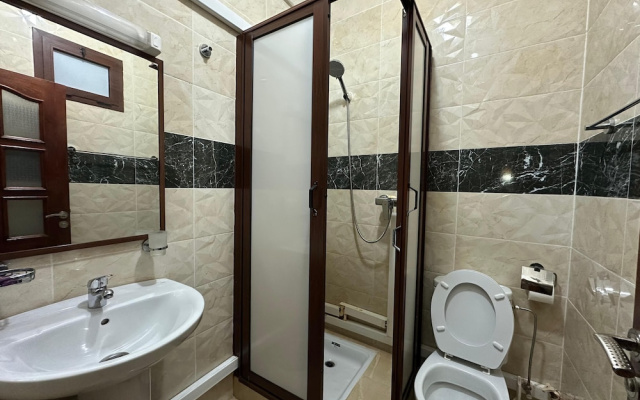 HOTEL SAHARA BEACH AKHFENNiR