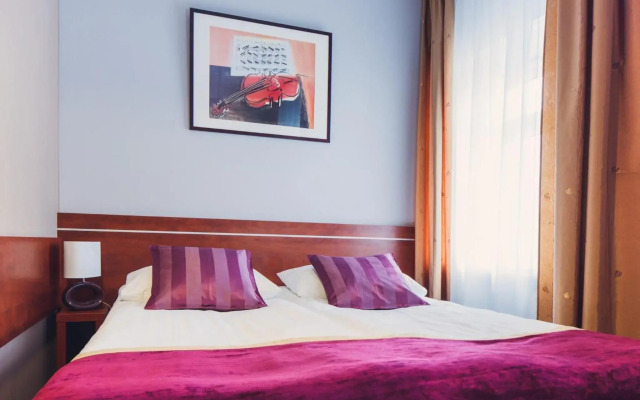 Hotel Chmielna