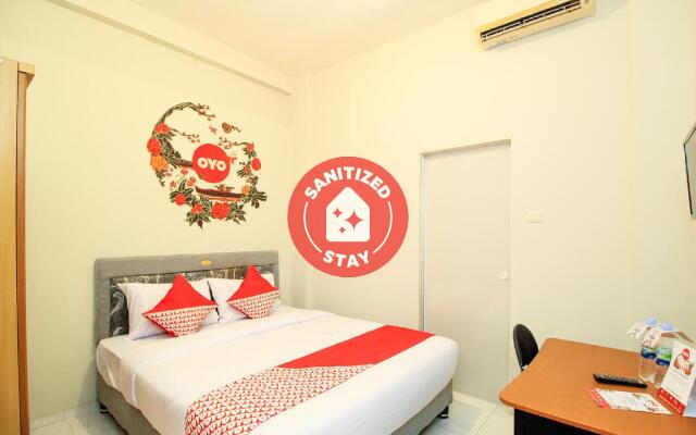 OYO 397 Daily Guest House