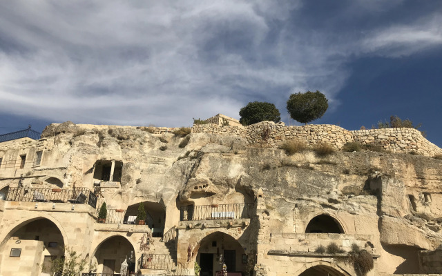 The Cappadocia Hotel