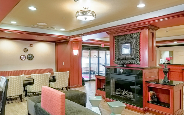 Hampton Inn Montgomery-South-Airport