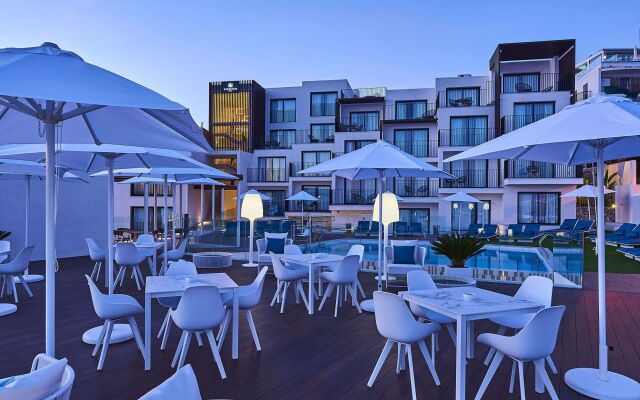 Eurostars Ibiza