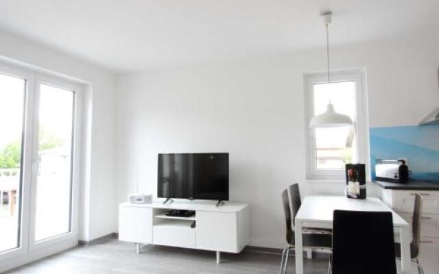 Residenz Blinkfueer Whg 4 Nordlicht