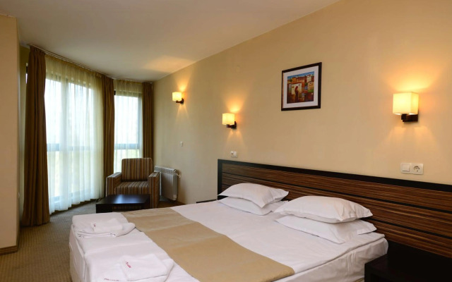 MPM Hotel Mursalitsa