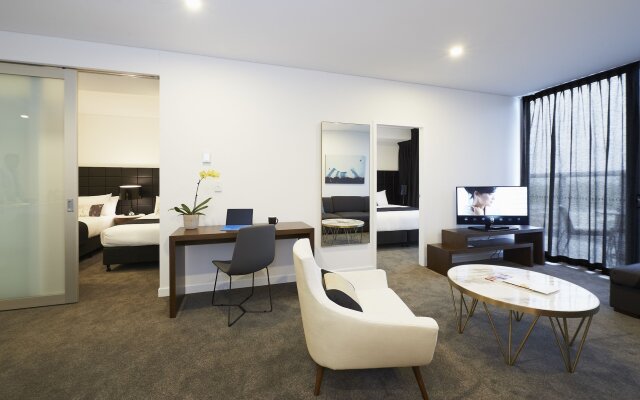 Silkari Suites Chatswood