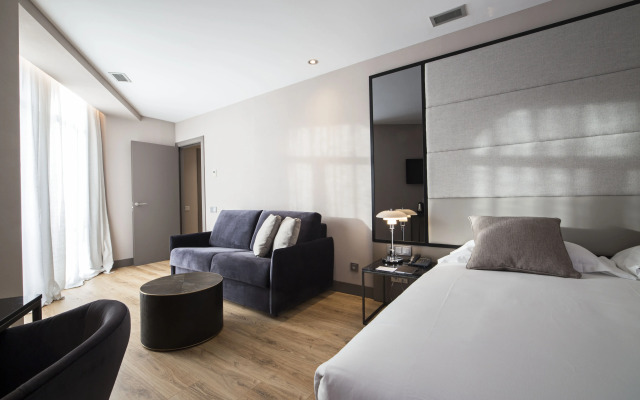 Hotel Zenit Lisboa