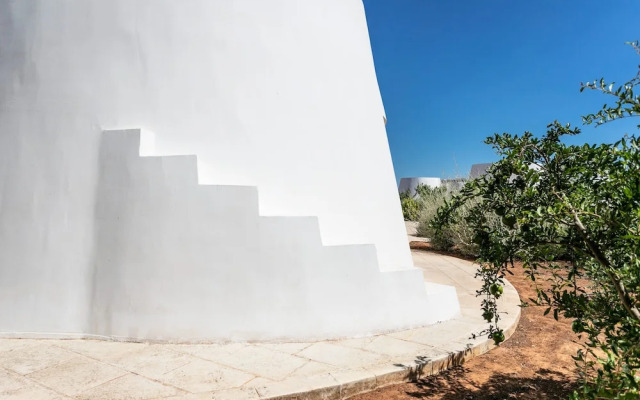 Palummare Agri Hotel