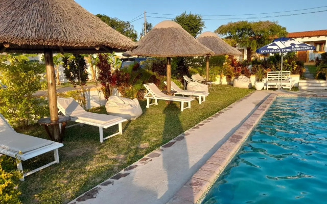 Lodge Quinta do Lourenço