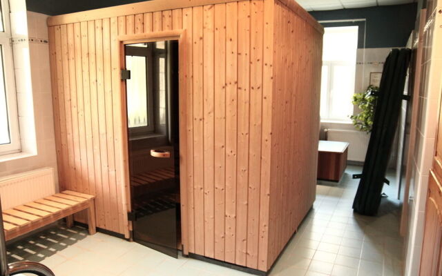 Hotel Tatry