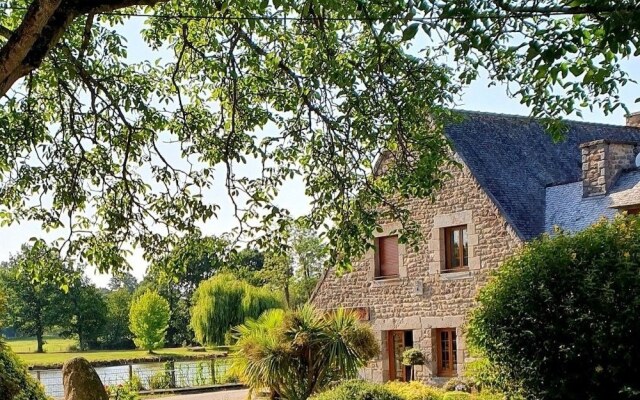 Le Petit Moulin du Rouvre