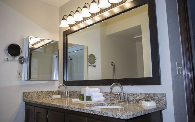 Scottsdale Camelback Resort