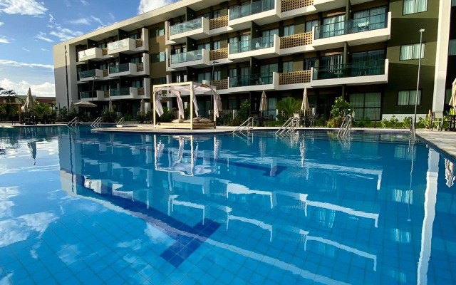 Mana Beach Experience Muro Alto C219