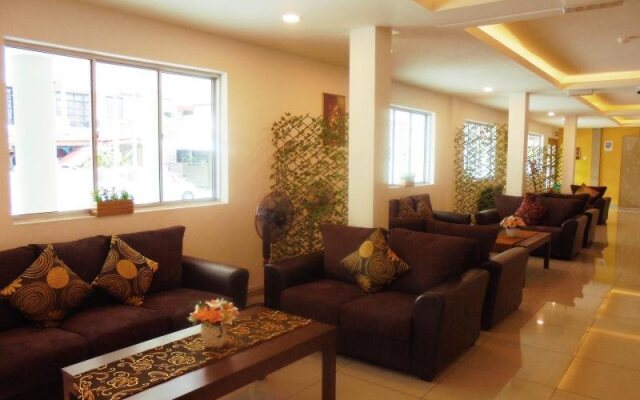 Dview Hotel