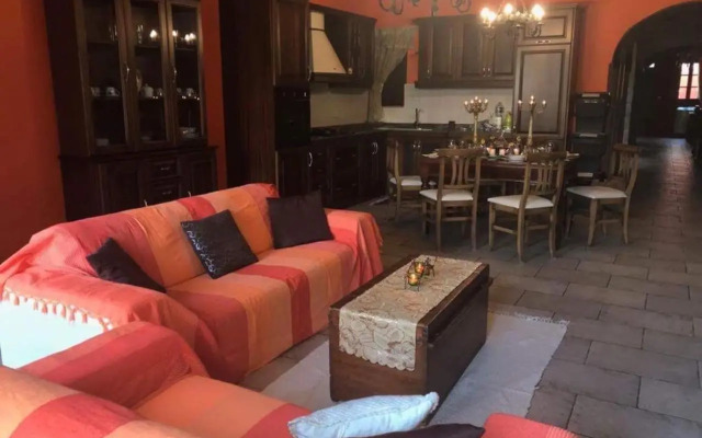 Ta' Manwel Farmhouse