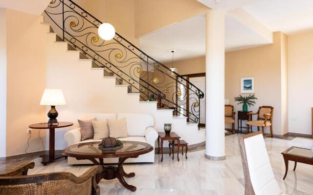 Villa Simore