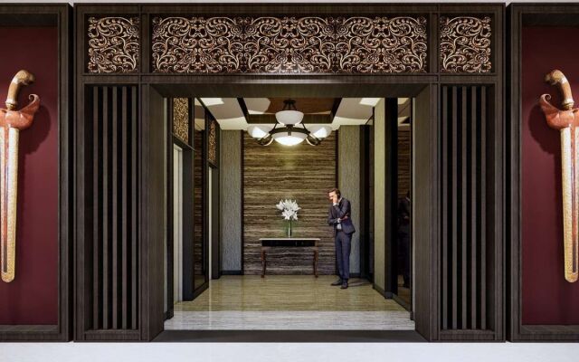 Swiss-Belhotel Airport Yogyakarta