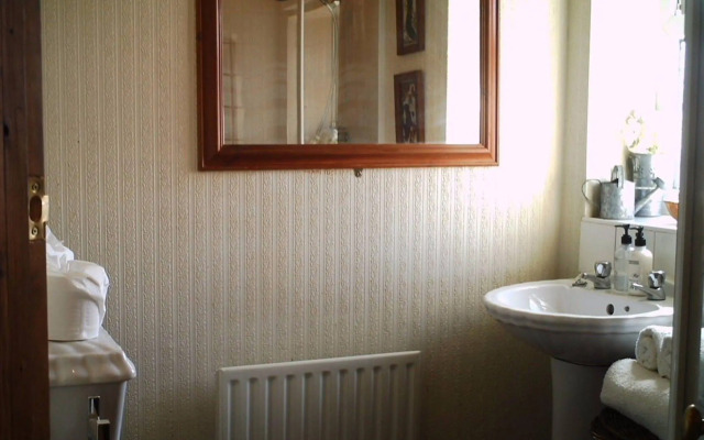 Kates Guest House B&B