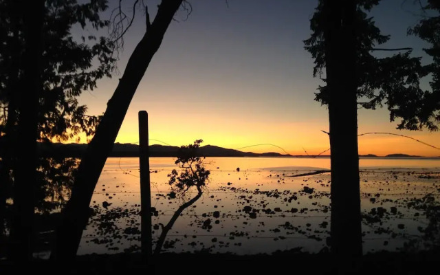 Fossil Beach Farm (Glamping)