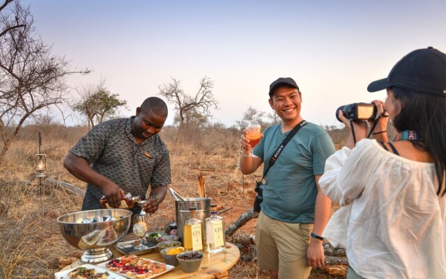 Lion Sands Narina Lodge