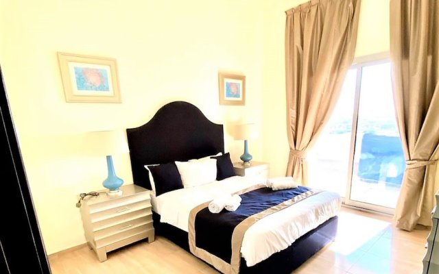 Cosy & Cute 3bedroom Dubai Tasaheel