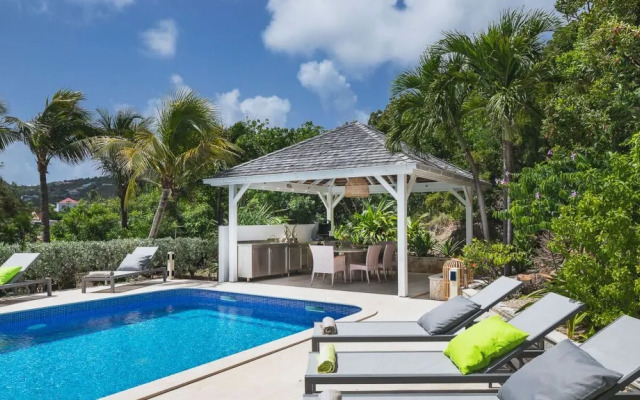 Dream Villa Pointe Milou 2109