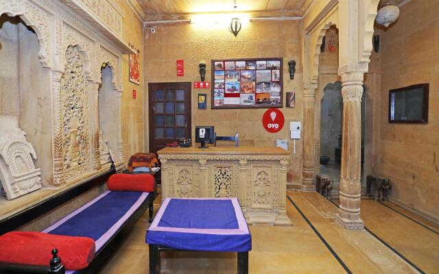 Hotel Nirmal Haveli