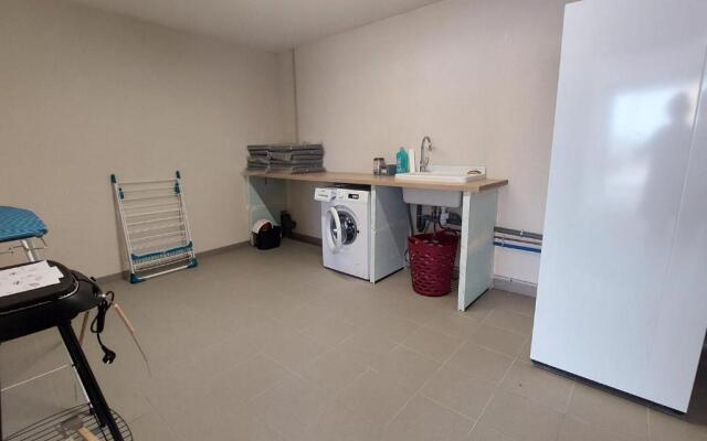 Appt Le Courégant A plage à 3mn à pied