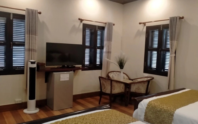 Sakaodeuan Hotel