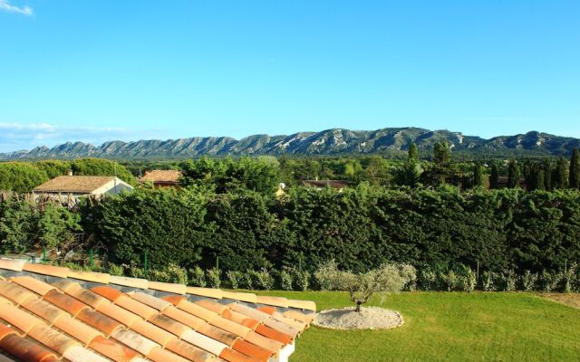 Propriété à St Remy De Provence