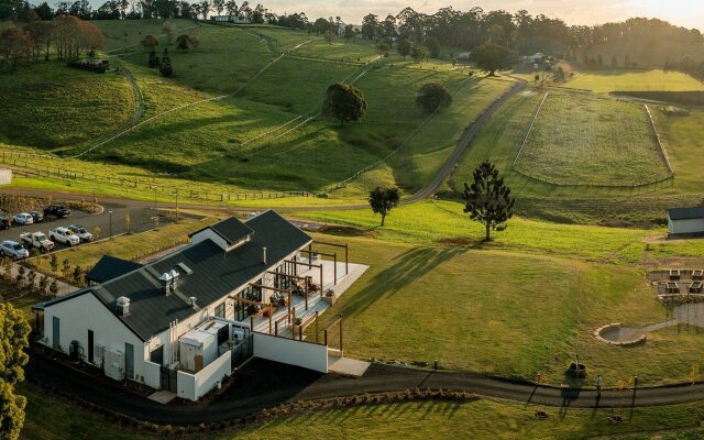Beechmont Estate
