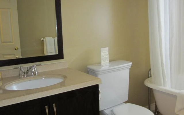 Reynolds Hotel
