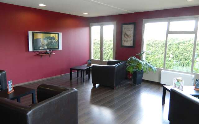 Campanile Epernay Dizy