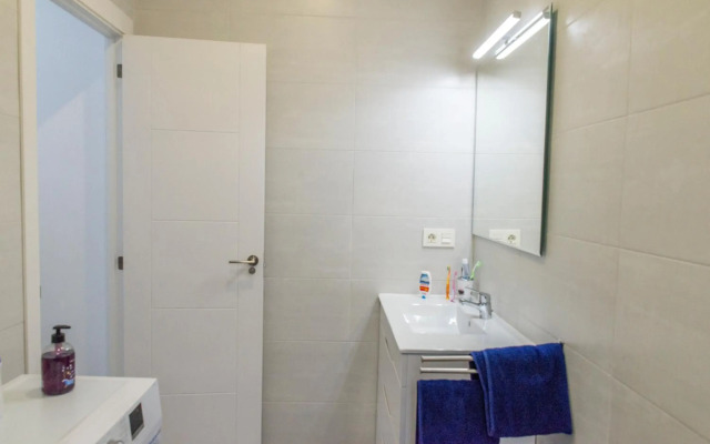 Apartamento cerca de la Playa y el Centro