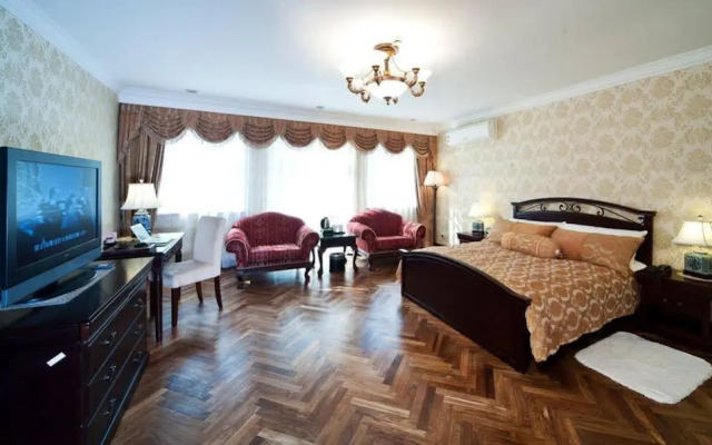 Shenkang Hotel