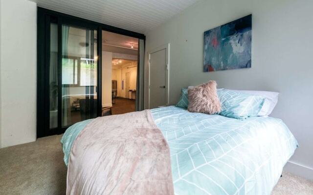 Modern City Centre Pad - Auckland CBD