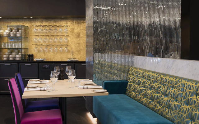 Thon Hotel Rosenkrantz