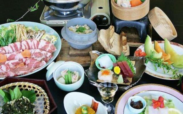 Tsukubasan Keisei Hotel