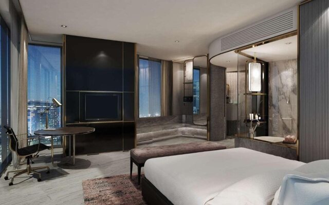 Hilton Saigon